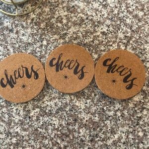 Coasters
